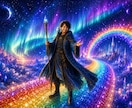 特別鑑定。気が済むまで何度でもスプレッドします 本当に人生を変えたい方へ。高度スピリット交信を使用します。 イメージ1
