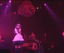古い動画や低画質の動画を高画質にます 動画を高画質にします。　解像度アップも可能です。 イメージ1
