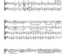 ソロやアンサンブルに編曲いたします お気に入りの作品を室内楽や小編成吹奏楽・管弦楽にア イメージ2