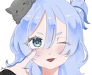 かわいい・かっこいいイラスト描きます 他SNSでの依頼受付経験あり！皆様に満足していただけています イメージ7