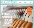 ホームページ・ECサイトの修正/更新承ります ホームページECサイトの修正/更新を行います イメージ6