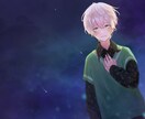 オリジナルイラストを作成いたします ヒアリング重視、魅力的なイラストに仕上げます！ イメージ1