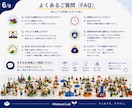 はじめての方｜レゴで思考を整理します ご自宅のレゴで、あなたの答えを見つけます イメージ6