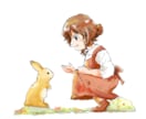 あなただけのオリジナルアイコン描きます ゆるふわで素朴なイラストをご用意します！ イメージ4