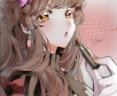 商用◎幅広い絵柄で可愛いイラスト描きます 個性的で魅力的なオリジナルキャラ作ります イメージ2