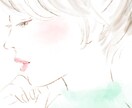 心に♡ そっと寄り添います 傍にいて話を聞いてほしい。さみしがり屋のあなたに☆ イメージ1