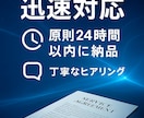 専門行政書士がAIにない網羅的な契約書作成致します プロ対応、ひな型にない特殊なビジネスの方用の契約書を構築設計 イメージ3