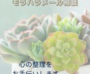 単回メッセージ相談｜お試し相談こちらからできます お試しとはいえ、単回の相談です！安心してください。 イメージ2