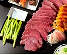 肉料理・焼肉の写真素材・画像　販売します WEBサイトや広告の制作・集客などにご利用いただけます・ イメージ8