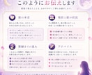 別れた彼の本音と、今後のお二人の流れを霊視します 復縁できる？彼の本音と復縁までの流れを霊視します。 イメージ4