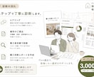 新築・リフォームで損しない！家具や内装を診断します インテリアの見積書・図面・提案内容を第三者目線で診断。 イメージ3