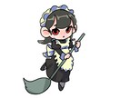 可愛くて目を惹くアイコン描きます 【可愛いの凝縮お任せください】 イメージ3