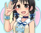 あなたの愛を形にしてみませんか？推しの絵描きます アニメ、漫画、ゲーム、Vtuber、貴方の推しの絵描きます！ イメージ10