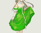 最低額！アイコン・イラスト等全般を承ります あなただけのイラストを厚塗りで製作します イメージ8