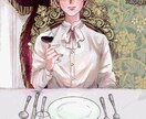 イラスト全般承ります アイコンや同人、立ち絵や動画サムネなどなんでも！ イメージ4