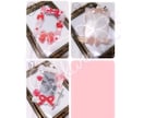 既存の硬質ケースデコを販売します 様々な種類の手作り硬質ケースデコです イメージ7
