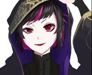 絵柄寄せ可！イラスト描きます 歌ってみた、アイコンのイラストなど、幅広く受け付けます! イメージ3