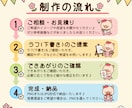 ほっこり笑顔になれる子供向けイラスト制作します ご希望に寄り添い、一緒に理想のイラストを形にします イメージ6