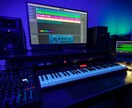 作曲・DTM教えます 作曲できるようになるまで徹底サポート イメージ1