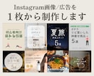 1枚からシンプルで見やすいサムネイルを制作します お洒落に魅せる、伝わるデザイン。 イメージ1