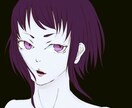 あなたの思うアイコン、イラスト描かせてください！ イメージ1