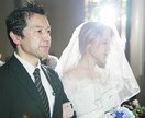 結婚式を写真で残します 「最高の思い出に、何度でも感動しよう」 イメージ8
