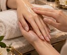 サロンの特別な一品に、極みハンドケアを教えます 手肌を慈しむ、上質なひととき。技術を学び、あなたのサロンへ イメージ2