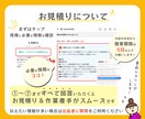 5秒で伝わる図解「自己紹介カード」画像を作成します X/Twitterやブログで画像を活用！文言アドバイスします イメージ9