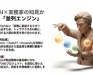 診断士の事業計画書を生成AIで高速代行します 下書き作業を1/10に圧縮。完全ホワイトレーベル対応 イメージ9