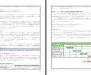 軽貨物運送業★持続化補助金採択書類をお譲りします 採択済みの事業計画書を【テンプレート】としても利用できます！ イメージ4