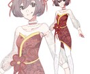 様々なキャラクターイラストが描けます ポップで可愛らしいイラスト描きます！ イメージ6