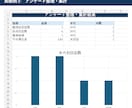 Excel　CSVの重複削除と表記統一を代行します バラバラな表を、使えるデータに整えます イメージ7