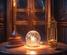 才能開花レポート◆魔女の森からお届けします あなたの本質と可能性を解き明かす イメージ2