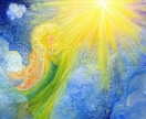 オラクルカードで高次元からのメッセージお伝えします 高次元からのあなたへメッセージとヒーリングをお届けします イメージ1