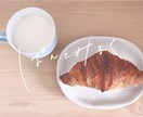 手書きだからこそ伝わる想いを届けます シンプルに美しく。ひと文字ずつの言葉に心を添えます！ イメージ6