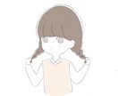 アイコン描きます ゆるかわいいイラストを描きます！ イメージ2