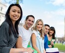高校交換、大学交換、大学正規　留学相談のります 有意義な留学のための第一歩となる留学相談！ イメージ1