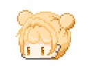 SNS等で使用できるドット絵を作ります 64×64ビットのデフォルメドット絵を作ります! イメージ3