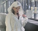 あなたの魅力を引き出すファッションコーデ提案します 洋服選びに自信がない人でも、安心して任せて下さい◎ イメージ3