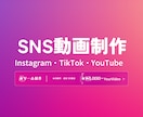 AIで会社紹介・PR動画を制作します SNS・YouTube・店舗PR用／BGM込み・納期3日 イメージ5