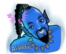 イラストレーター でのイラスト業務承ります アイコンなどでも使いやすいイラスト イメージ3
