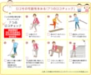 100年歩ける体力チェック【完全版】を公開します 【大手銀行の役員セミナーで好評だった講演の決定版】 イメージ3