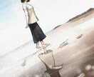 オリジナルのMV用イラストを制作します ほかにはないイラストを描きます！ イメージ4