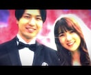 洋画好きの方へ！アメコミ風結婚式OP制作いたします 一生に一度の晴れ舞台を、大好きなマーベル映画と。 イメージ5
