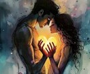 彼は私のことどう思ってるの？リアルな本音❤️占ます なぜ連絡来ないの？いつも私からは悲しい…疑いたくないけど… イメージ1