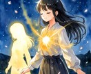 出会った瞬間に感じた七つの試練を霊視で読み解きます 苦しいのに惹かれるのは魂からのサインです イメージ10