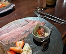 都内のオススメ飲食店をいくつかご提案いたします 赤ちょうちんから高級フレンチまでご希望に合わせて提案します！ イメージ7