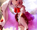 お好みのイラスト制作します 現在リピーター様のみご対応させて頂いております。 イメージ6