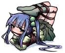 可愛いイラスト描きます SNSのアイコン、小説の挿絵等に。 イメージ4