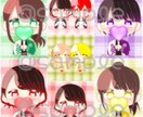 歌い手໒꒱お客様が満足できる夢絵をお描きします 可愛い夢絵アイコンでで認知もらいましょう(⑉• •⑉)❤︎ イメージ1